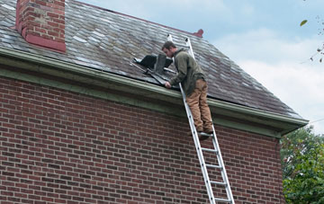 what affects urgent Barleythorpe roof repairs