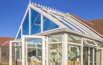 conservatory roof insulation costs Barleythorpe