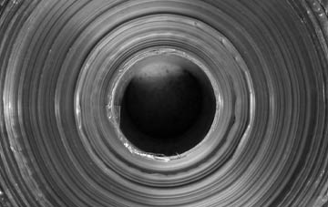 Barleythorpe edpm waterproofing