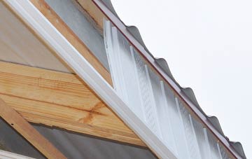 why Barleythorpe fascia repairs are essential