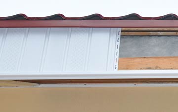 Barleythorpe fascia repair costs