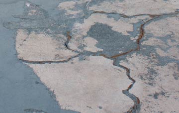 fibreglass roofing replacement Barleythorpe