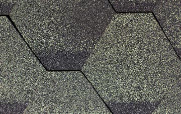 Barleythorpe fibreglass shingle repairs