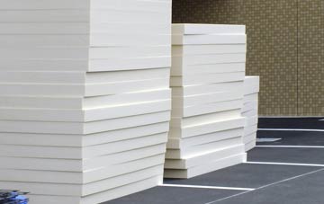 Barleythorpe flat roof insulation costs