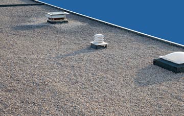 flat roofing Barleythorpe, Rutland