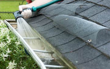 Barleythorpe gutter cleaning costs