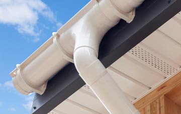 Barleythorpe gutter installation costs