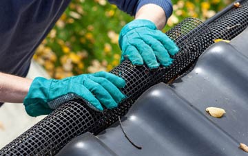 Barleythorpe gutter repair companies