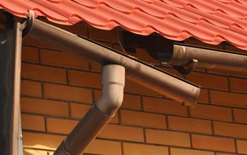 Barleythorpe gutter repair costs