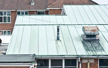 Barleythorpe lead roofing costs