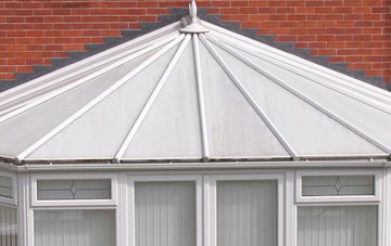 Barleythorpe polycarbonate conservatory roof repairs