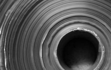 Barleythorpe pvc roof replacement