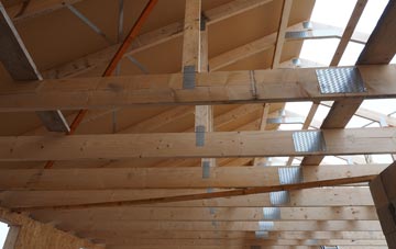 Barleythorpe roof truss costs