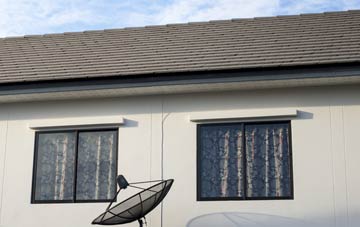 Barleythorpe rubber roof costs