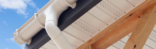 get Barleythorpe guttering quotes today