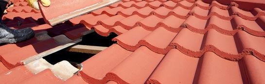 compare Barleythorpe roof repair quotes