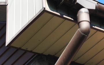 Barleythorpe soffit installation costs