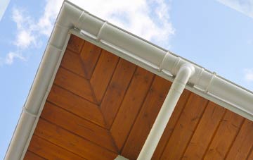 Barleythorpe soffit types