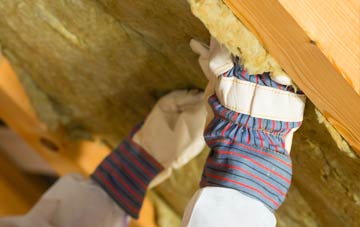 types of Barleythorpe pitched roof insulation materials