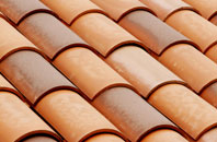 Barleythorpe clay roofing