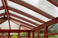 Barleythorpe conservatory roofing insulation