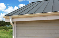 Barleythorpe fascia repair