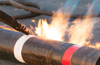 Barleythorpe flat roofing replacement