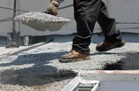 find rated Barleythorpe flat roofing replacement companies