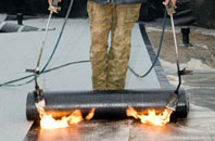 Barleythorpe flat roof sealing quote