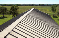 Barleythorpe metal roof quotes