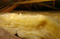Barleythorpe pitch roof insulation