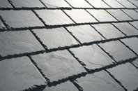 Barleythorpe slate roof