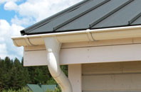Barleythorpe soffits